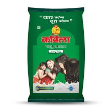 कपिला पशु आहार 